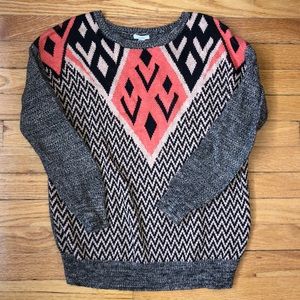 Ecoté Sweater